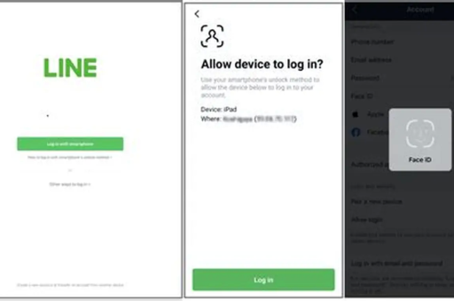 LINE正版权威站点有哪些